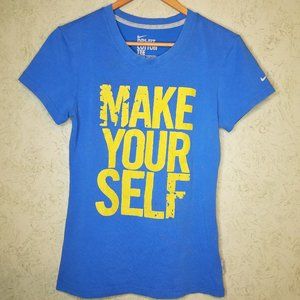 Nike Dry Fit Cotton Tee